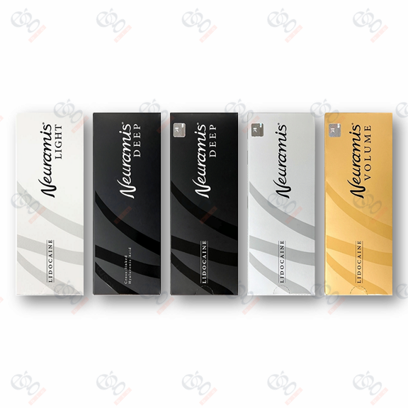 Neuramis [HA Dermal Filler]