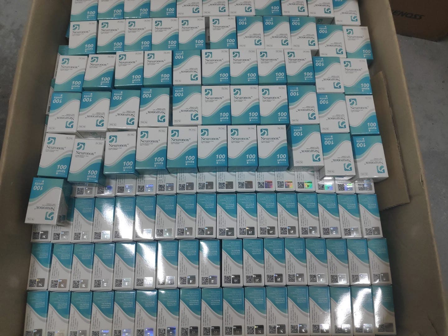 Neuro 100