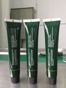 New Bamboo Toothpaste Charcoal Black Toothpaste