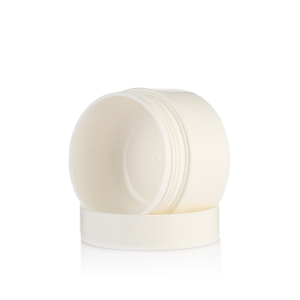 New design cream jar cosmetic skin cream jars plastic