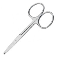 New High Quality Stainless Steel Stitch Scissors By Farhan Products & Co