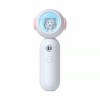 new pattern Handheld portable Nano spray water replenishing instrument Facial humidifier Bear moisturizing beauty instrument