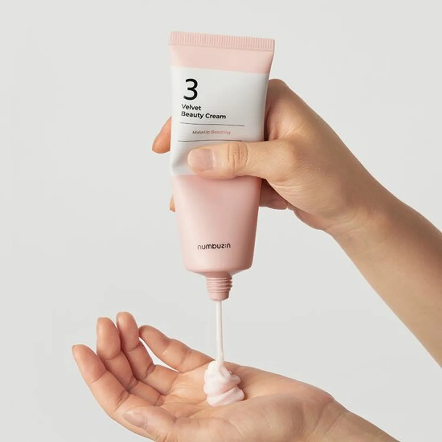 (Numbuzin) No.3 Velvet Beauty Cream 60ml