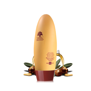 OEM High quality moisturizing bio nature organic damaged hair shampoo