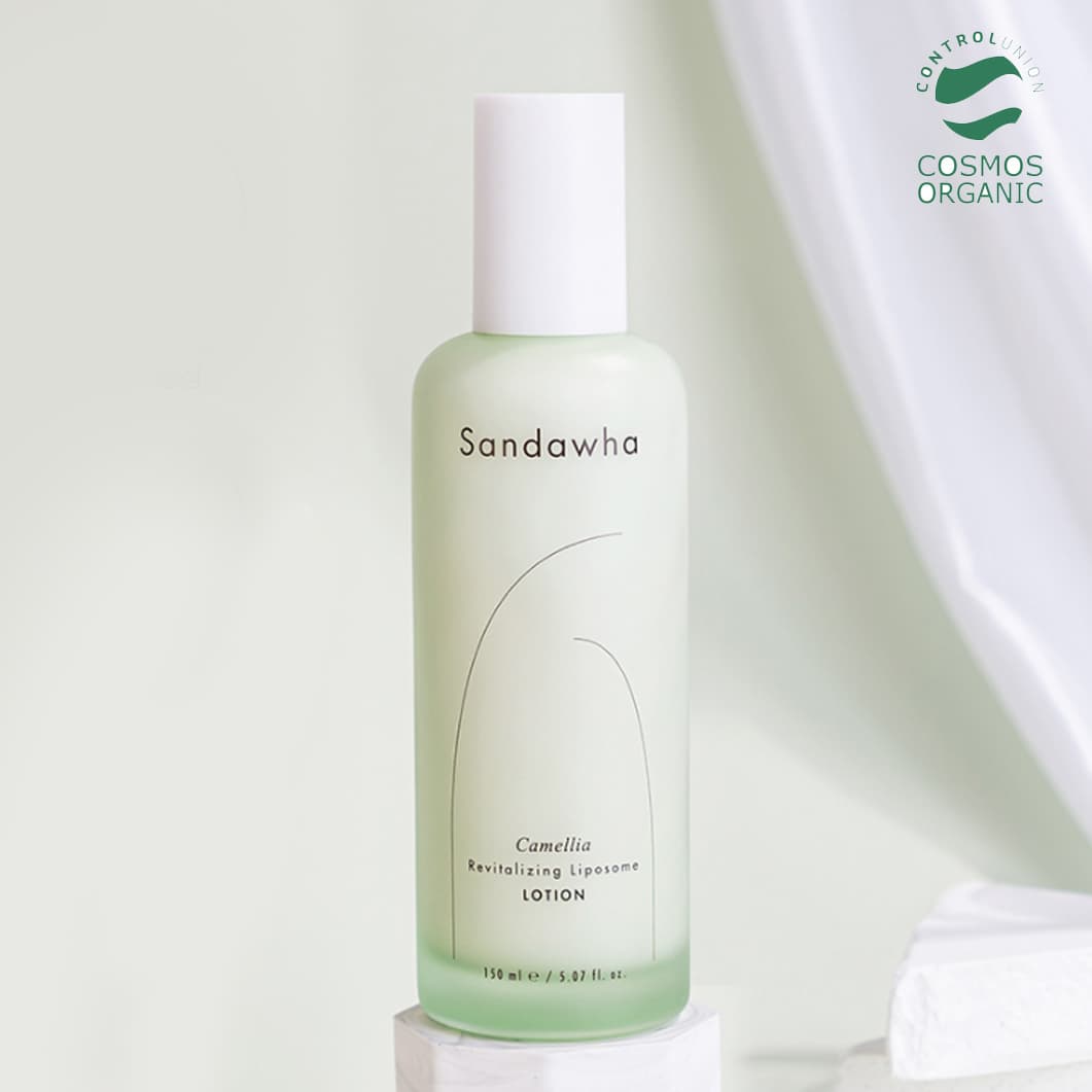 Organic Liposome Skincares