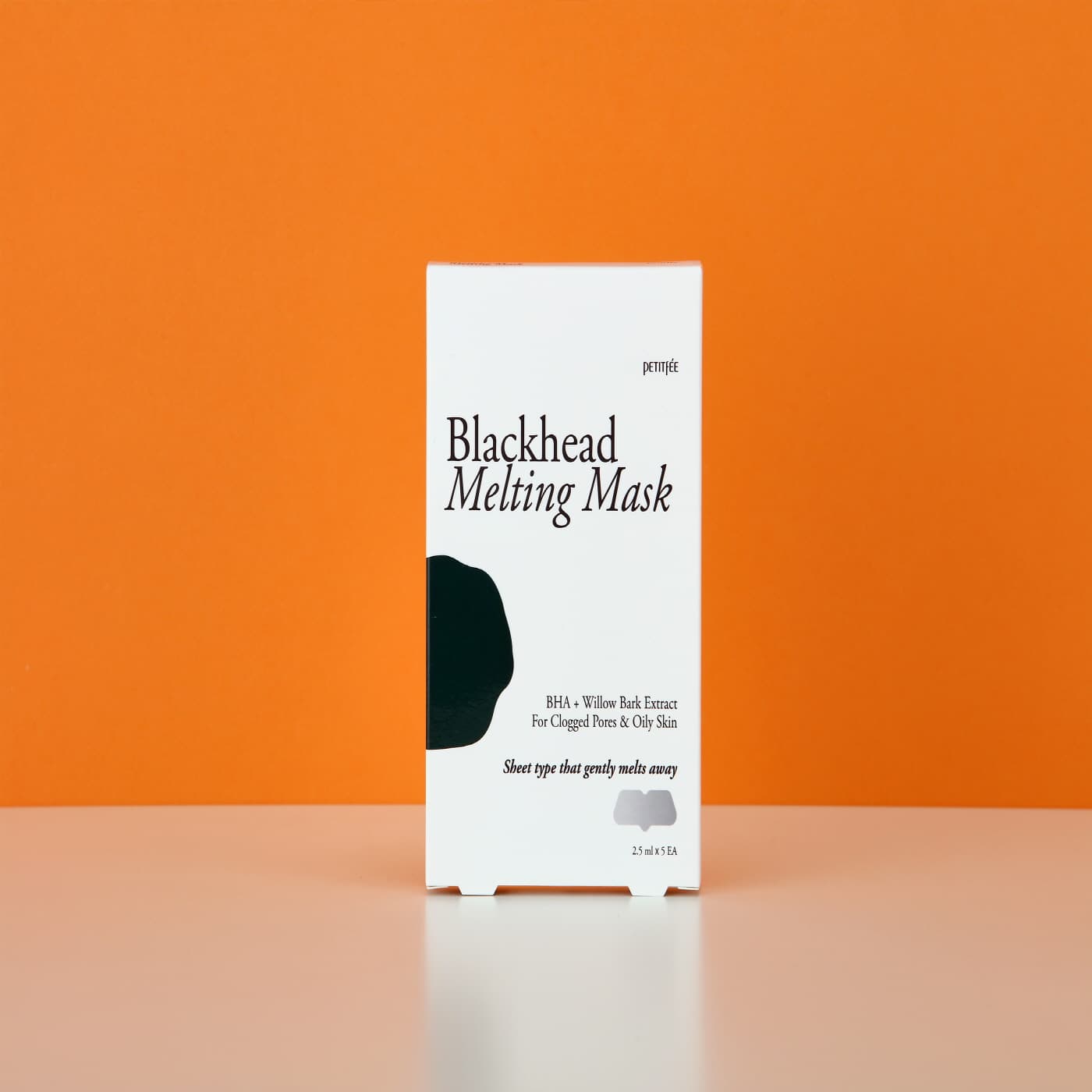 PETITFEE Blackhead Melting Mask