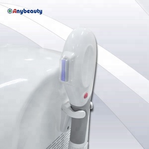 portable dermatology ipl machine with USA lamp