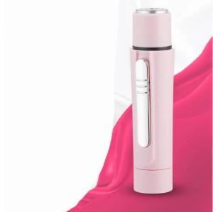 Portable  Epliator Womens Facial and body Hair Remover