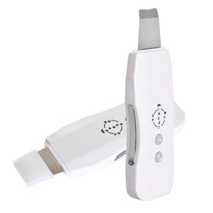 Portable Ultrasonic Peeling Tool To Remove The Blackhead