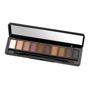 private label 10 Colors long lasting Press powder form Best formula  eyeshadow  Makeup Eyeshadow Platette
