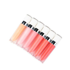 Private Label natural Instant Lip Plumper Lip Gloss