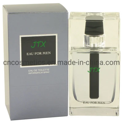 Professional Designer Original Branded Perfumes Wholesale New Brand Perfume