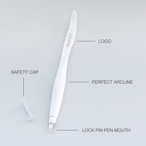 Professional Eyebrow Lip MTS Microshading Phibrows Microblading Pen Disposable Needle Manual Microblading Product