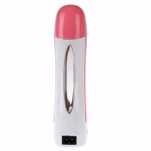 professional Single roll-on depilatory wax heater price