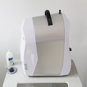 Professional skin analysis machine facial analyzer