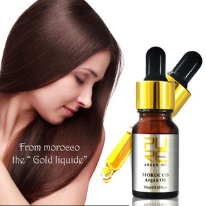 Pure 100% Argon Oil for Hair Face and Body Best Quality Hair Care Products Wholesale