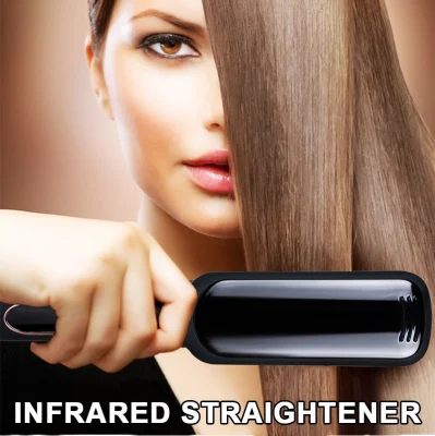 Rechargeable Iro Professional Fast Electric Rechargeable Hair Straightener