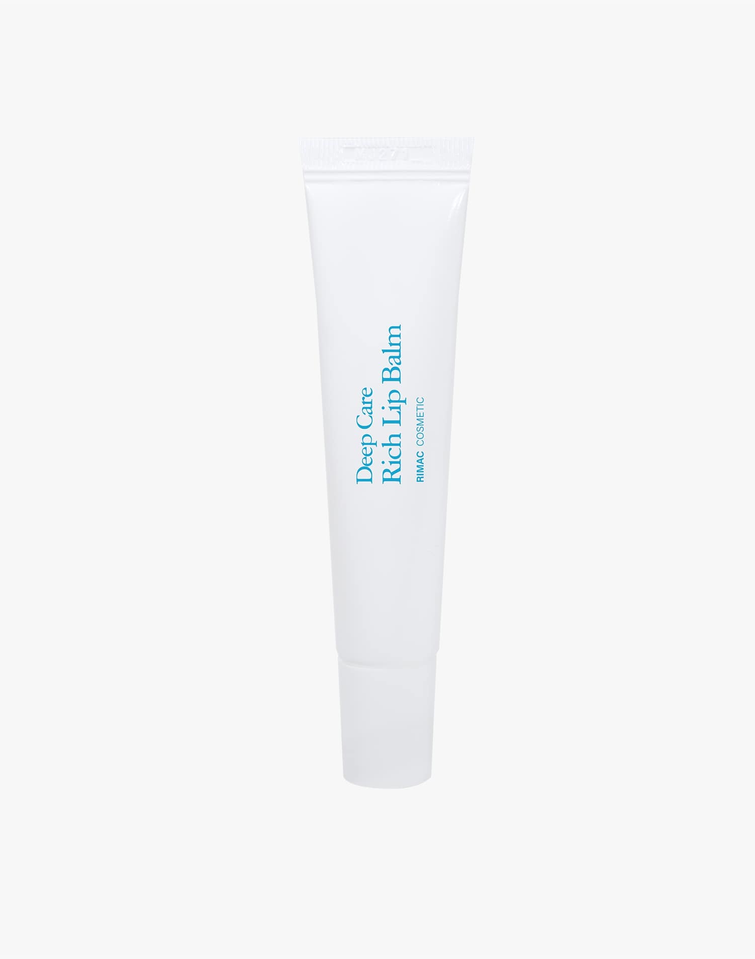 Rimac Deep care rich lip balm