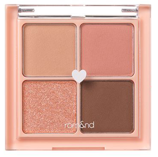 Romand `Better Than Eyes, Dry Mango Tulip