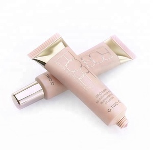 Rose Gold Pore Perfecting Face Primer Makeup Cream  Foundation Primer Makeup Base