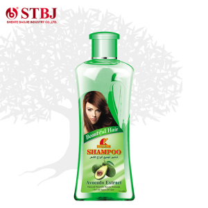 Roushun Beauty Host Brand Hair Care  Nourishing Brightening Medical Hair Shampoo