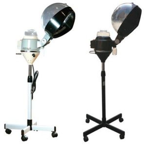 Salon hair steamer cap hood dryer beauty salon equipment F-200S / F-200H