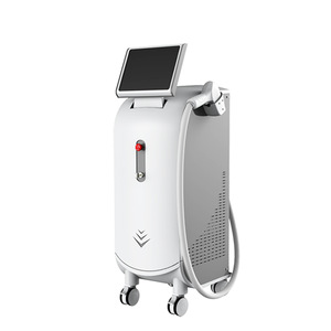 Sanhe Portable Hair removal 808nm diode laser and high power laser