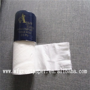 Sanitary Paper Hypoallergenic Toilet Paper Brands
