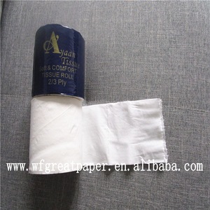 Sanitary Paper Hypoallergenic Toilet Paper Brands