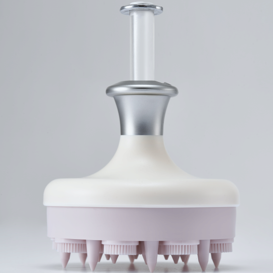 Scalp care, themaqueen air cushion shampoo brush, Pizidodook for Scalp