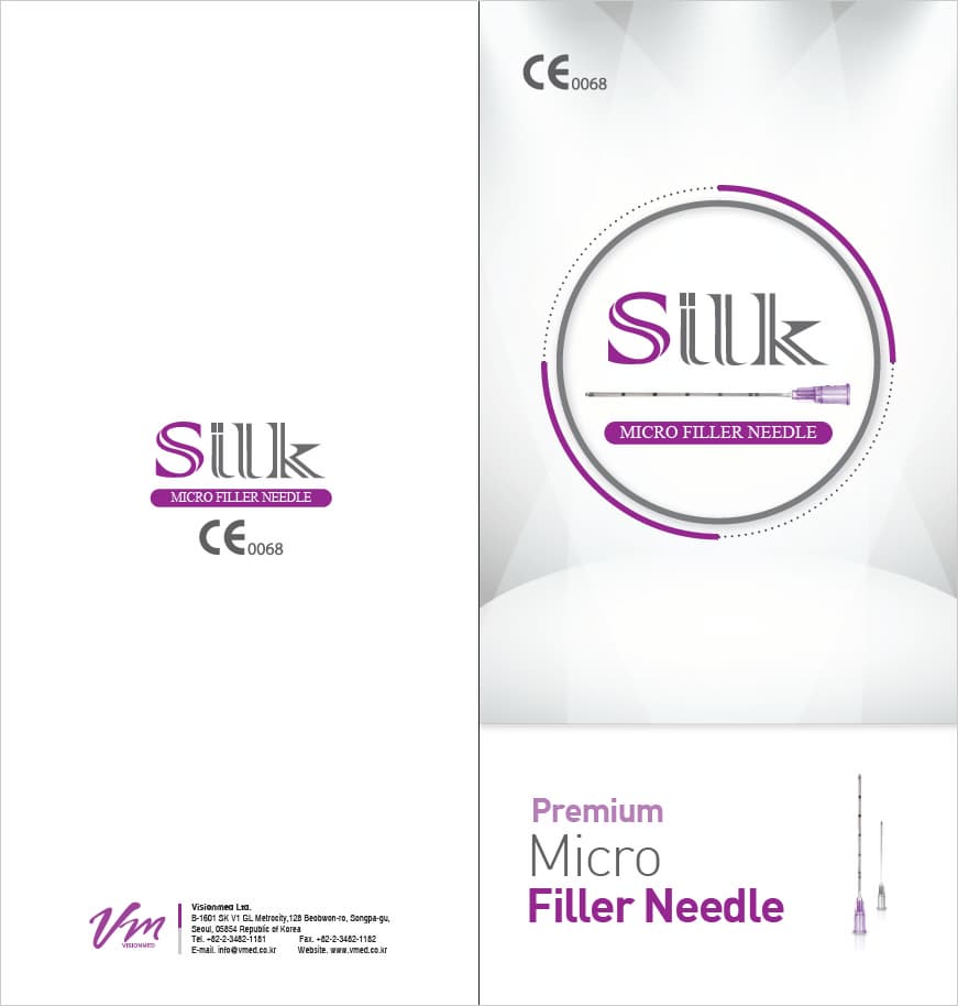 SILK, CANNULA, FILLER, BLUNT NEEDLE, BLUNT, MICORO, NEEDLE