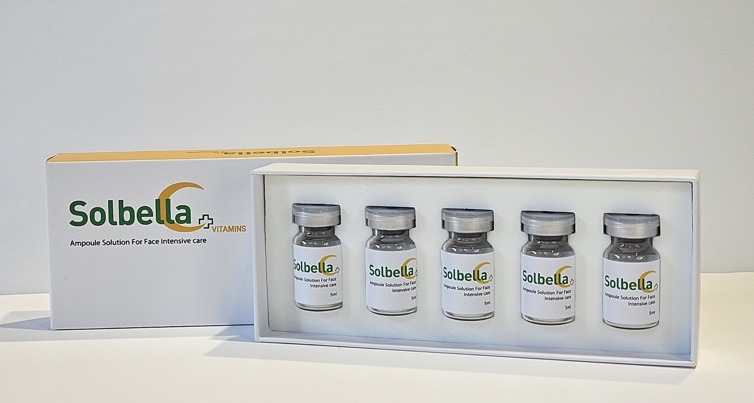 Skin Booster(Solbella)