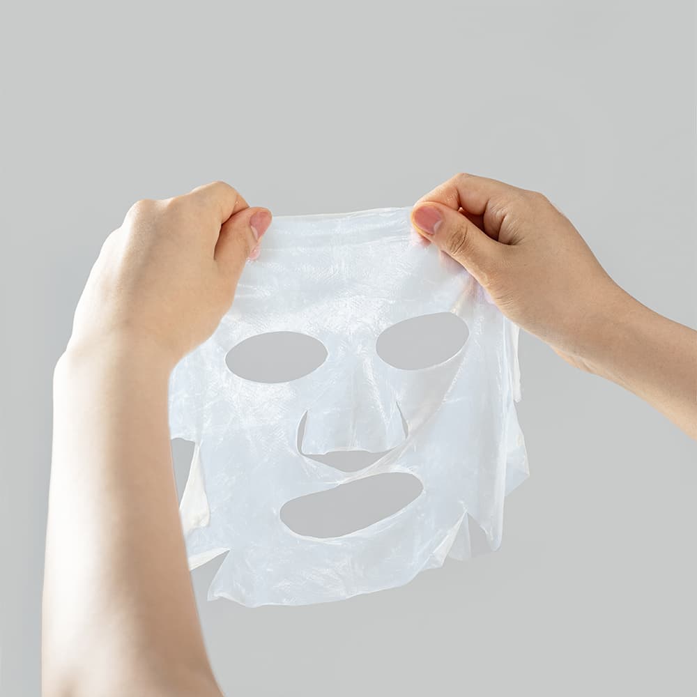 Skincare, OBILLITE, Deep moisture, Premium Face Mask sheet 5PCS, ILLITE