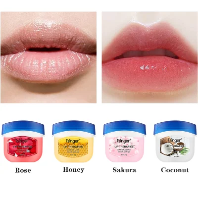 Smooth Nourishing Natural Organic Lip Balm Moisturizing Nourishing Lip Balm