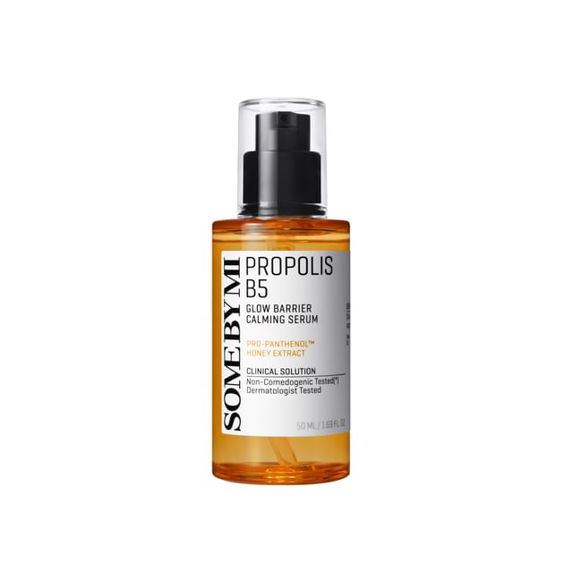 (SOME BY MI) PROPOLIS B5 GLOW BARRIER CALMING SERUM 50ml