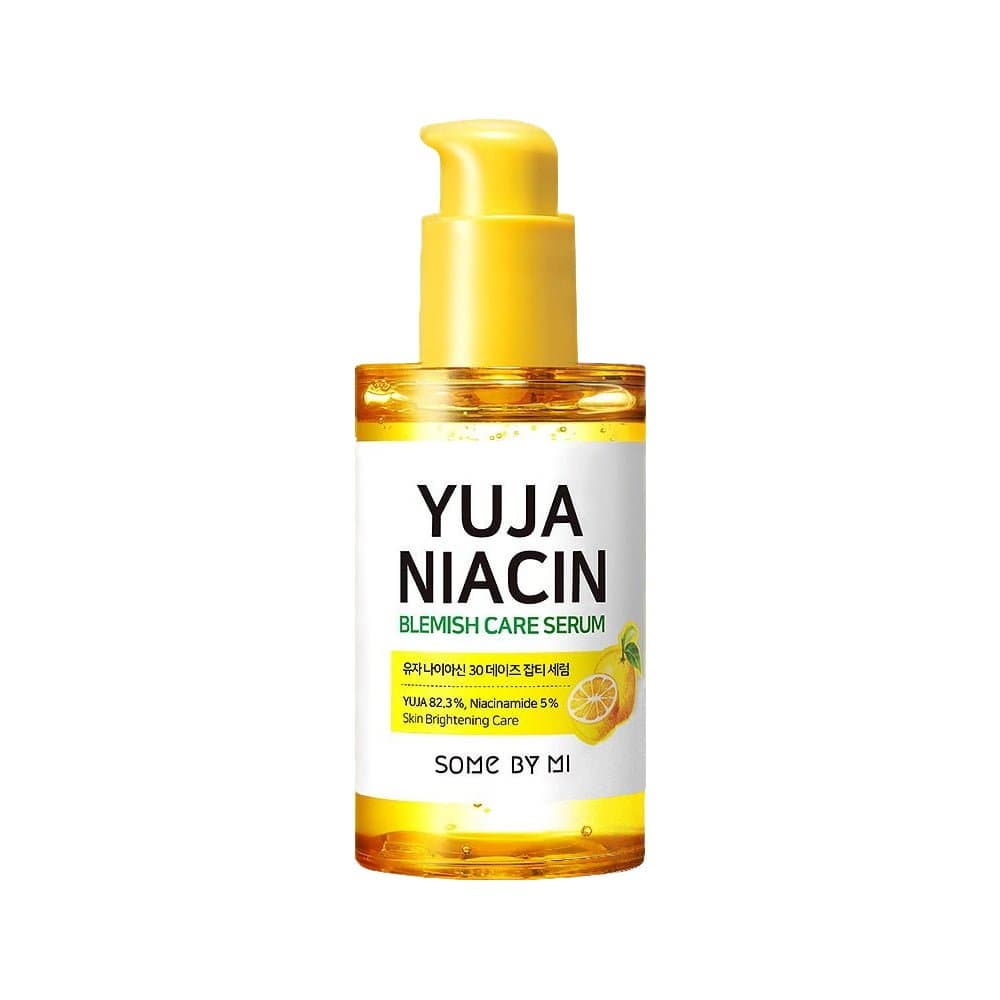 SOMEBYMI Yuja Niacin Blemish Care Serum 50ml