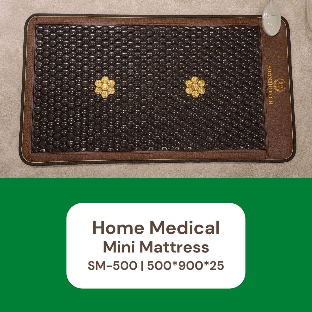 SoonBioTech Healthcare Medical Mattress