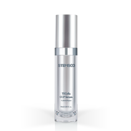 STEMSOO CCP Serum; Calm &amp; Repair