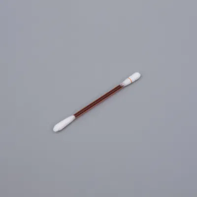 Sterile Cotton Swab Cotton Buds Cotton-Tipped Applicators