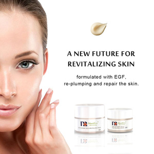 Super aging skin care cosmetics suppliers Face fairness face lift cream