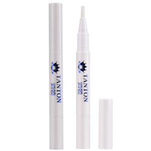 Teeth whitening brush pen Bright Bleaching Whitener Gel Rotational Teeth Whitening Pen Oral Care