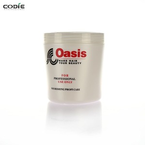 Top sale exporting Oasis brand hair care product