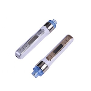 Top selling 5 pins therapy mesogun injector machine for sell