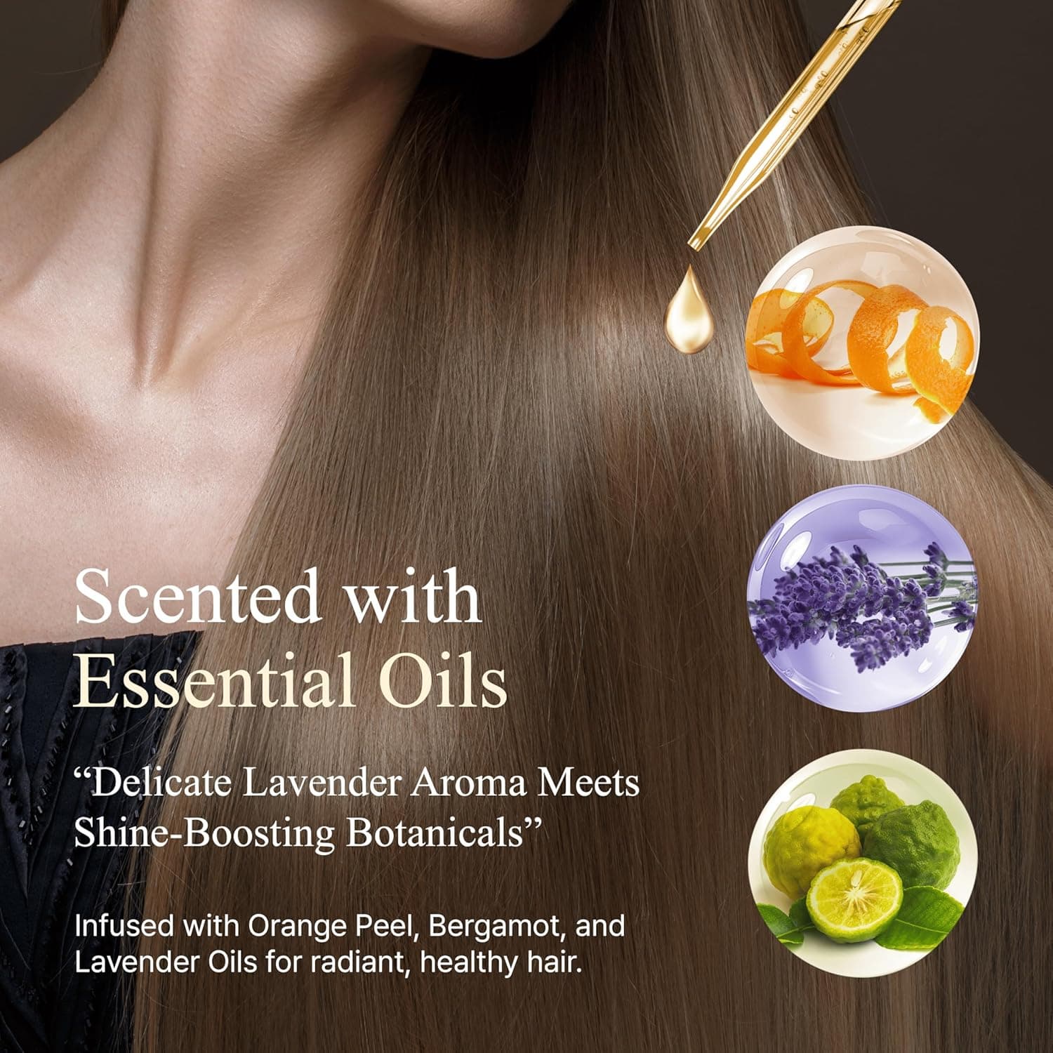 TS New Premium Hair Loss Intensive Double Set