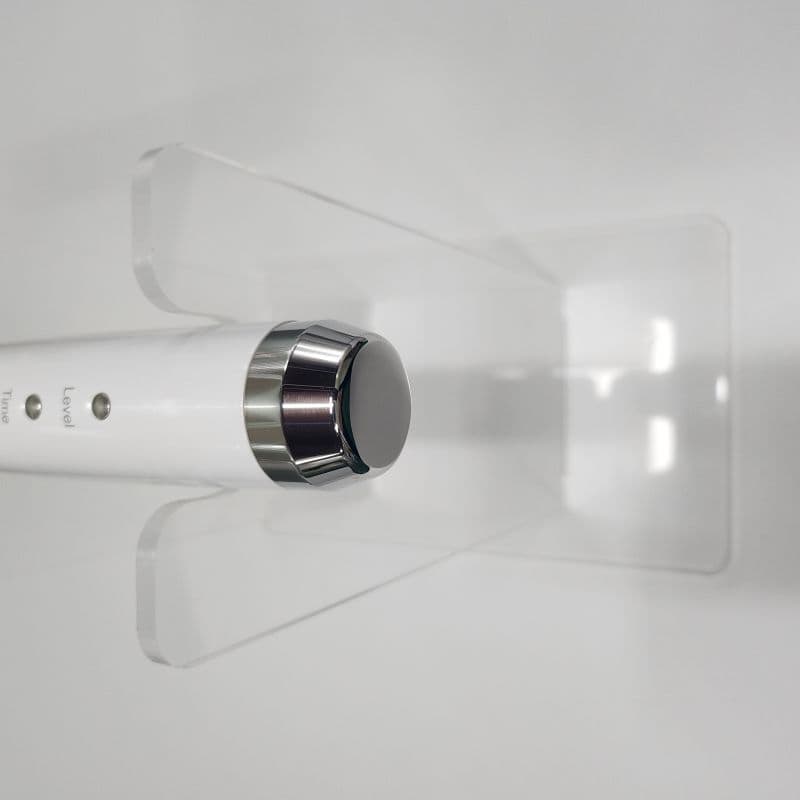 Ultrasonic Home Care Beauty Device for Skin Hydration and Skin Care