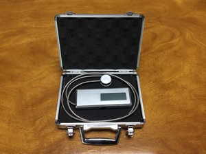 UV intensity Meter UV meter 2000