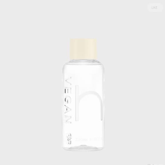 Vegan Glow Hyal Essence Toner