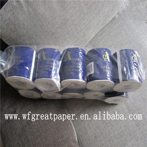 Virgin pulp making machine cheap towels packing machine toilet paper