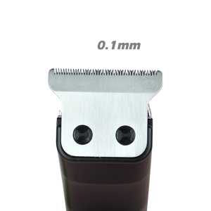 Washable Professional USB Rechargeable Cordless barber Clipper Hair Trimmer