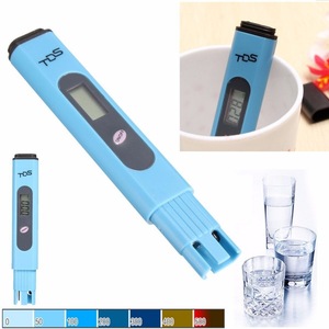 Water ph ec tds meter for pen type tds meter in the largest supplier